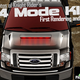 Illustration for article titled Dont Worry, KITTs New Truck Mode Is Microsoft-Approved